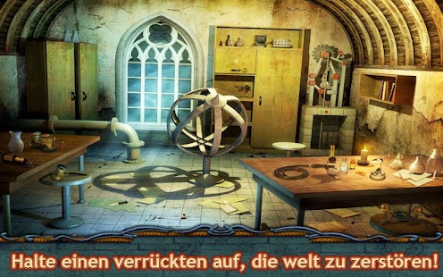 Mystic Diary 3 - Wimmelbild apk cracked download - screenshot thumbnail