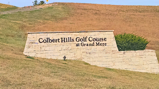 Colbert Hills Golf Course