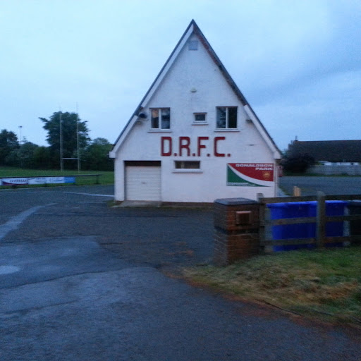 Donaghadee Rugby Club