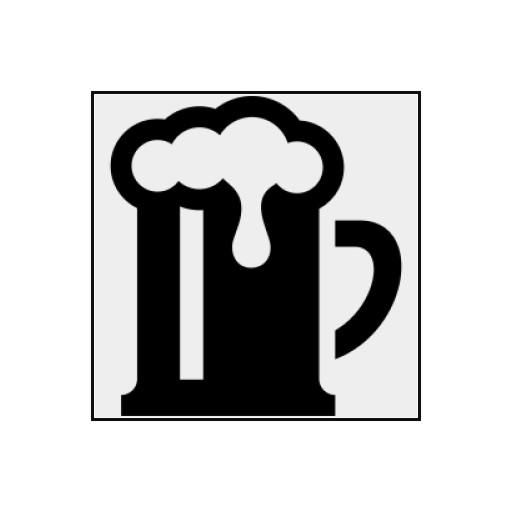 Tic-Tac BREW LOGO-APP點子