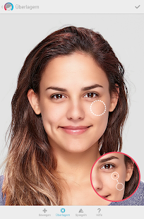 Facetune Screenshot