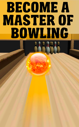 【免費體育競技App】Bowling: Homeland Prince-APP點子