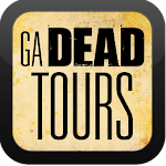 GA DEAD TOURS (FREE) Apk