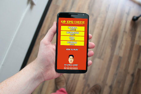How to download Kim Jong Cheese 1.0 apk for laptop