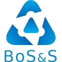 BoS&S@Live Message 2012 logo