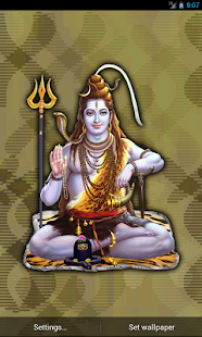 How to mod Shiv Shankar Live Wallpaper 5.0 apk for laptop