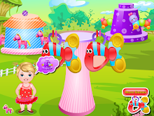 Alisia Baby Care APK