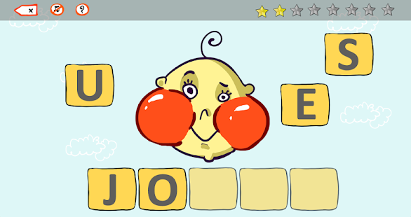 French for kids: Face Screenshots 5