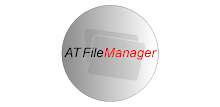 AT File Manager APK