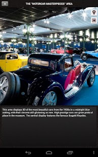 Cité de l’Automobile (EN) Screenshots 3