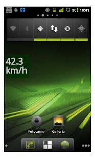 How to install Speedometer for navigator 1.6.0 apk for pc