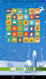 Christmas Icon Match Screenshots 1