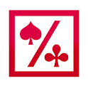Poker No-Limit Trainer logo