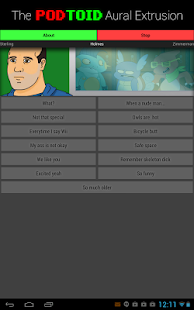 Download The Podtoid Aural Extrusion APK