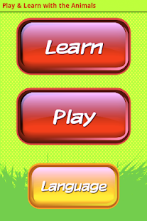 How to install Play & Learn: Animals lastet apk for bluestacks