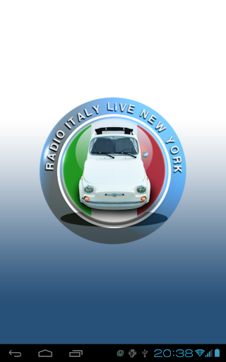 Radio Italy Live PRO