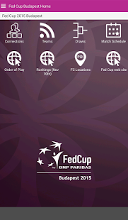 Budapest 2015 Screenshots 1