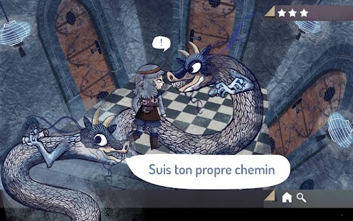  La Chasse aux Fantômes  