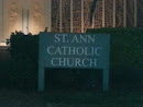 St. Ann Catholic Church 
