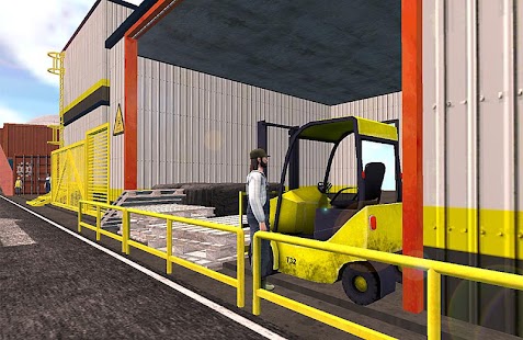 How to install Forklift 3D Game lastet apk for pc