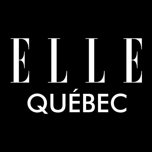 ELLE Québec 生活 App LOGO-APP開箱王