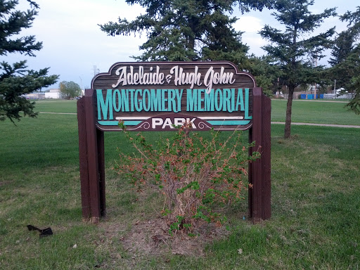 Montgomery Memorial Park