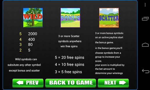 How to get Happy Farm Slots 1.1.9 apk for laptop