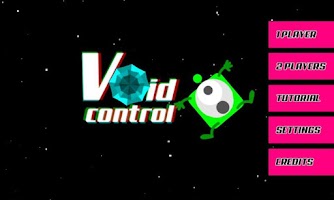 Void Control APK Ảnh chụp màn hình #4