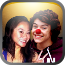 One Direction My BFF! mobile app icon
