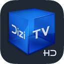 DiziTV-HD mobile app icon