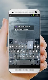 Massive Empire TouchPal Theme Screenshots 1