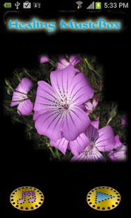 How to mod Healing MusicBox 2.0 apk for bluestacks