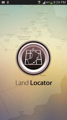 Land Locator