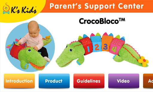 CrocoBloco™