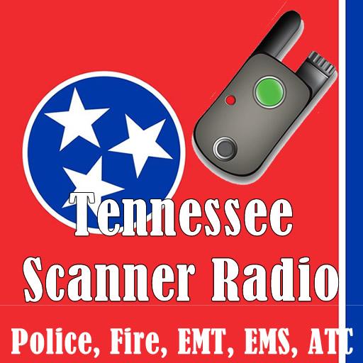 Tennessee Scanner Radio LOGO-APP點子