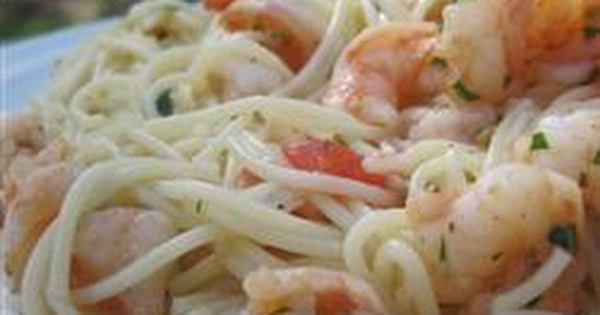 10 Best Cold Shrimp Recipes