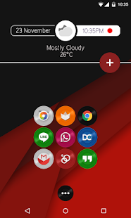 How to get VNYL Icons Theme 2.3.0 apk for laptop