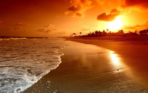 Beach Hd Wallpapers Android Apps On Google Play