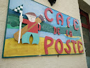 Café De La Posté