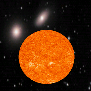 Stargazing(Live Wallpaper) 3.0