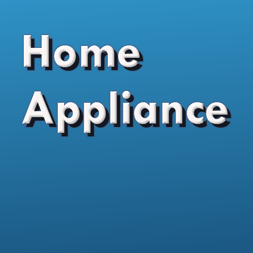 Pakistan home appliance Buyer 書籍 App LOGO-APP開箱王