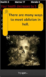 Wizard's Choice Vol 6 FREE poster 3