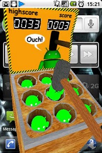 How to download Whack a Robot 3D 0.8 mod apk for android