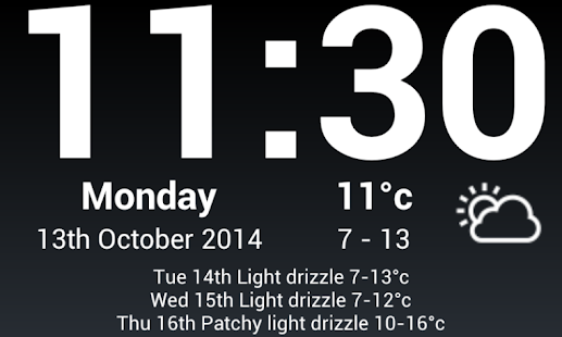 How to install Clock n Stuff 2.1 apk for pc