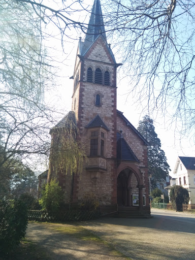 Martin Luther Kirche