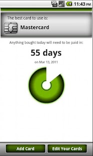 How to download The Right Credit Card 3.1 apk for pc