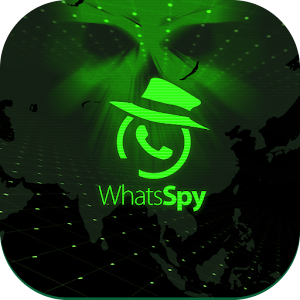 WhatsSpy - Last seen Spy icon