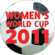 Women's World Cup 2011 Results