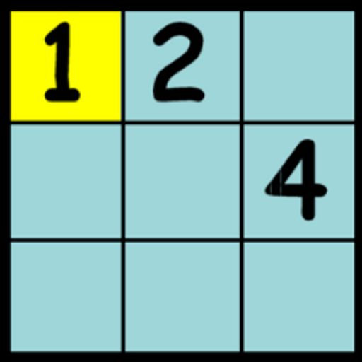 Sudoku Free - Pocket Learning LOGO-APP點子