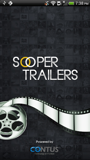 Sooper Trailers